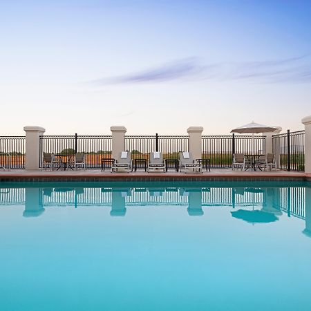 Holiday Inn Express Hotel & Suites Shawnee I-40 By Ihg Exterior photo